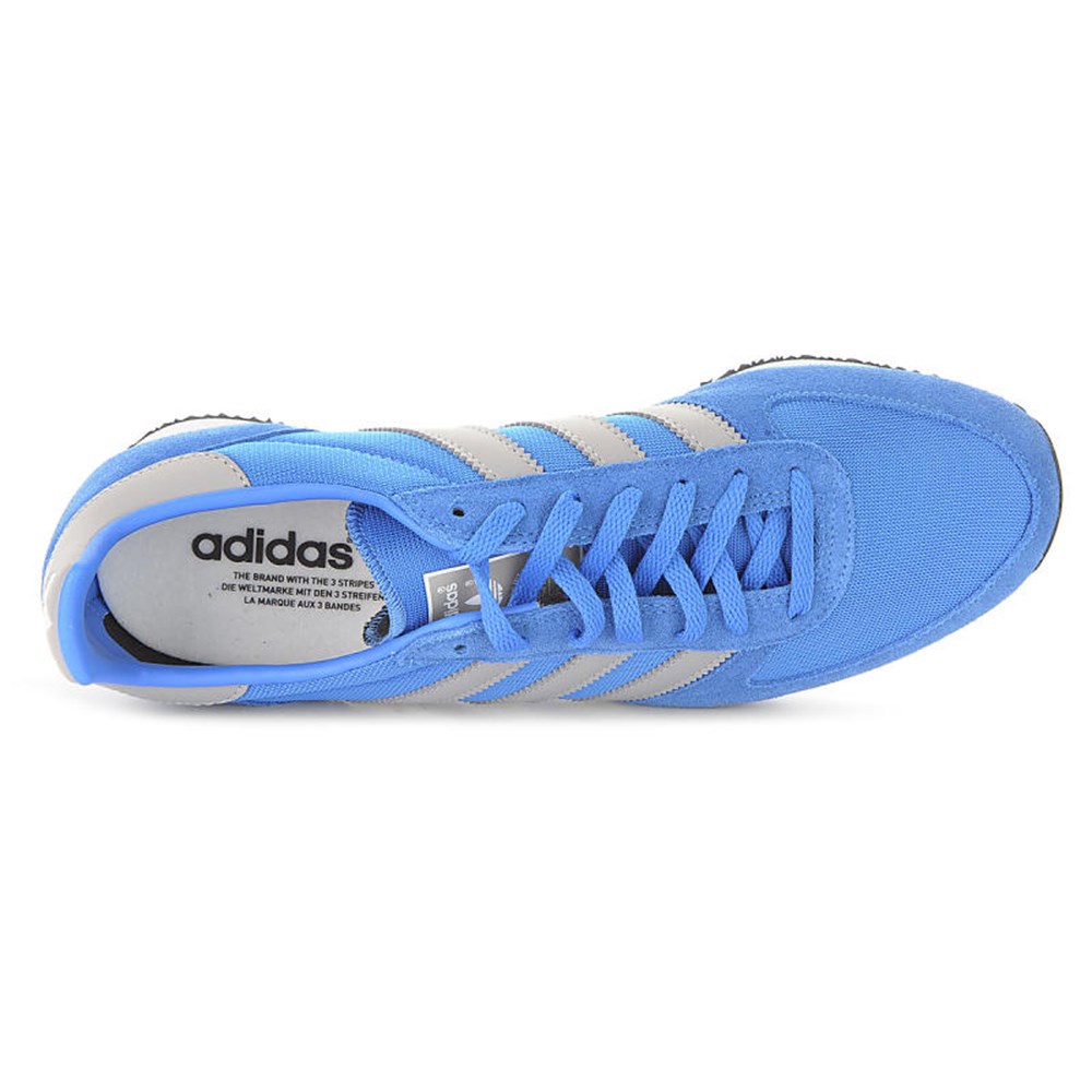 Shoes Adidas Racer • price 115 £ •