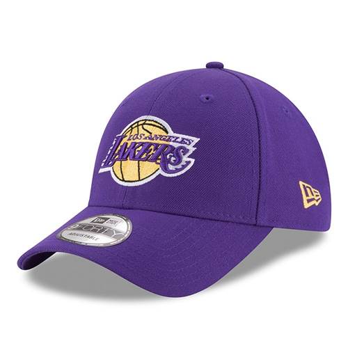 Cap New Era 9FORTY The League Nba Los Angeles Lakers