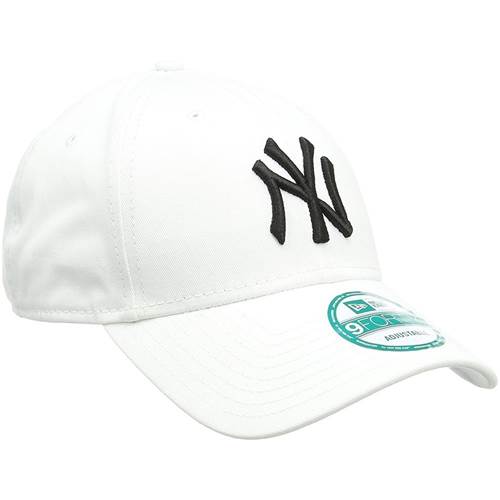 Cap New Era 9FORTY New York Yankees Strapback