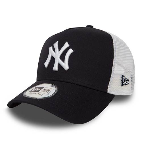 Cap New Era New York Yankees Clean A