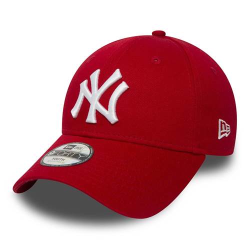Cap New Era 9FORTY NY Yankees Essential Kids
