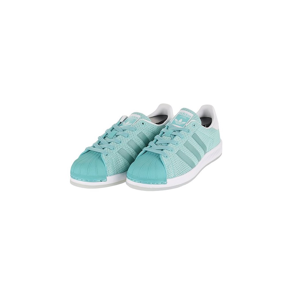 Shoes Adidas Superstar Bounce W • shop uk.takemore.net