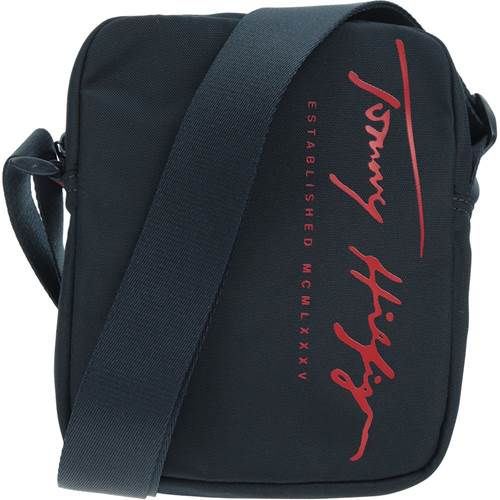 Handbags Tommy Hilfiger AM0AM06393