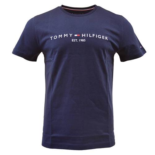 T-Shirt Tommy Hilfiger MW0MW11465 403