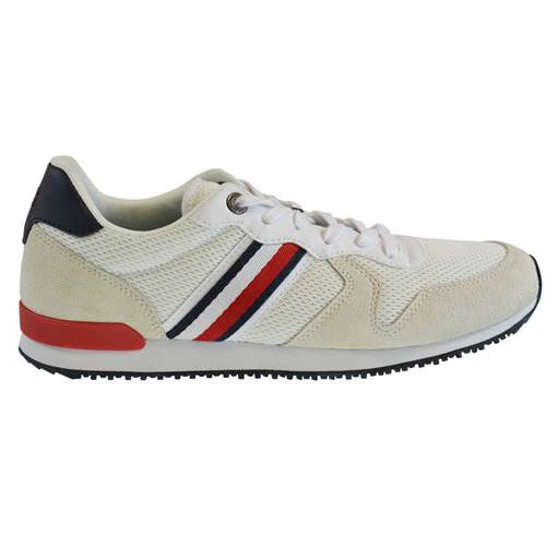  Tommy Hilfiger Iconic Mix Runner