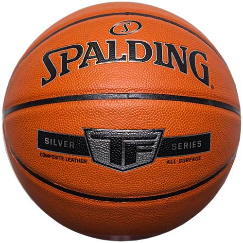 Ball Spalding Silver TF