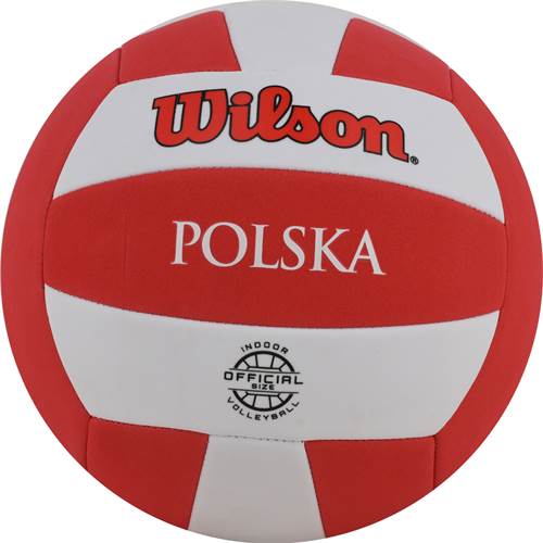 Ball Wilson Super Soft Play Polska
