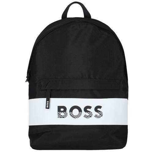 Backpack BOSS Logo
