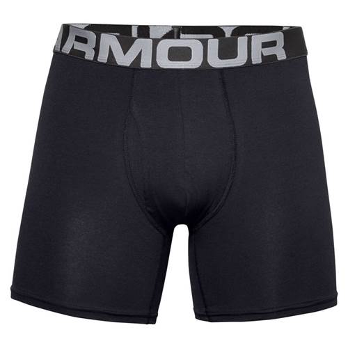 Briefs and knickers Under Armour UA Charged Cotton 3IN