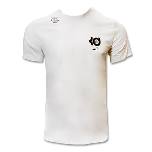 T-Shirt Nike Kevin Durant Seasonal Logo Drifit