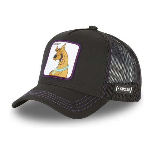 Cap Capslab Scoobydoo Looney Tracker