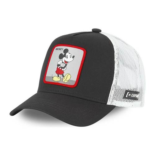 Cap Capslab Mickey Mouse Disney Trucker