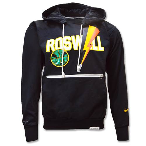 Sweatshirt Nike Roswell Rayguns Premium Drifit