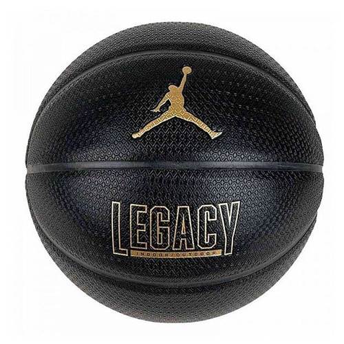 Ball Nike Legacy 20 Deflated 8P