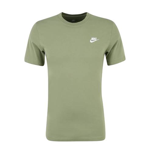 T-Shirt Nike Club Tshirt