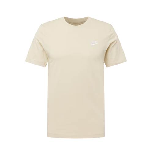 T-Shirt Nike Club Tshirt