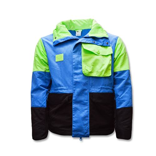 Jacket Nike Lebron Premium Utility Jacket