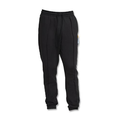 Trousers Nike Lebron Fleece Pants Black