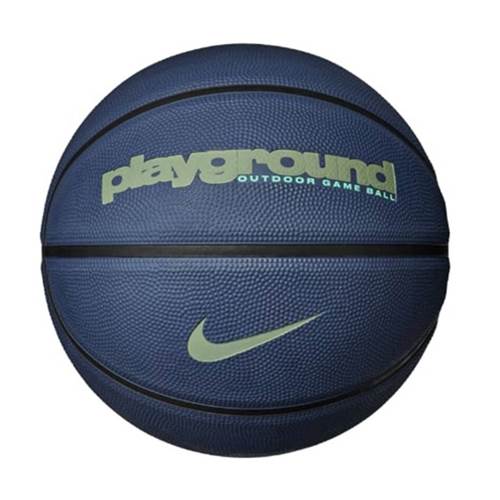 Ball Nike Everyday Playground 8p Graphic Deflated