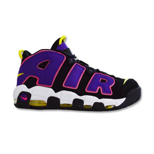  Nike Air More Uptempo 96 Ydkb