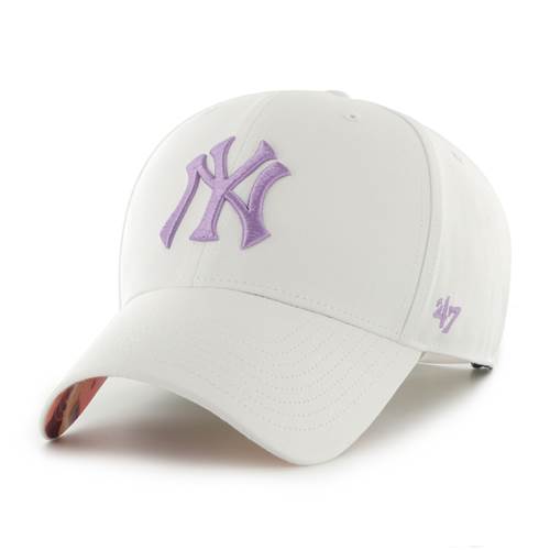 Cap 47 Brand Mlb New York Yankees Day Glow Under