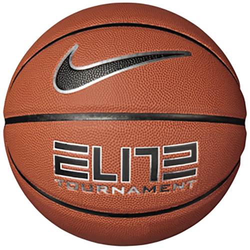 Ball Nike Elite Tournament 8p Deflated