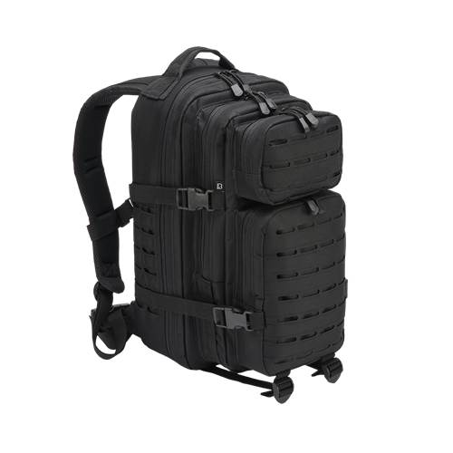Backpack Brandit Us Cooper Lasercut 25l