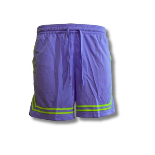 Trousers Nike Fly Crossover Move2zero Shorts Wmns