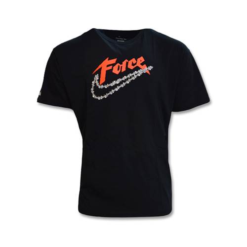 T-Shirt Nike Force Swoosh