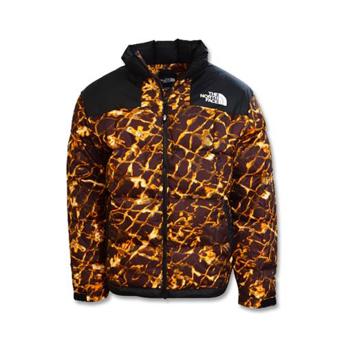 Jacket The North Face NF0A3Y23OS3