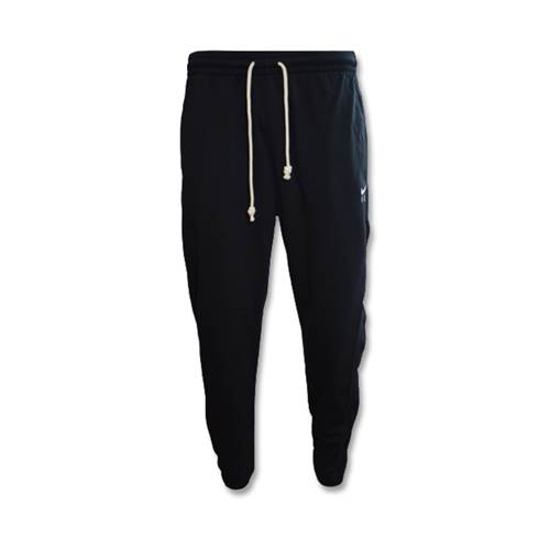 Trousers Nike Standard Issue Pants Wmns Black Pale Ivory