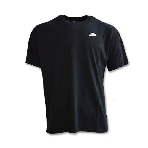T-Shirt Nike Giannis Freak Swoosh T-shirt Black