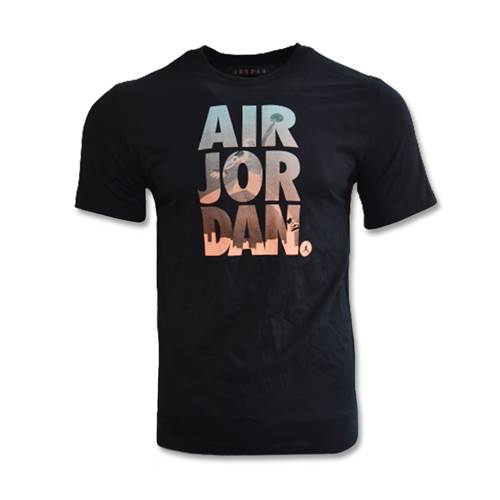 T-Shirt Nike Air Jordan Jumpman Jmc