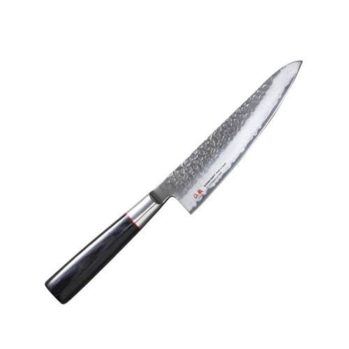 Knives Suncraft Senzo Classic Santoku Small