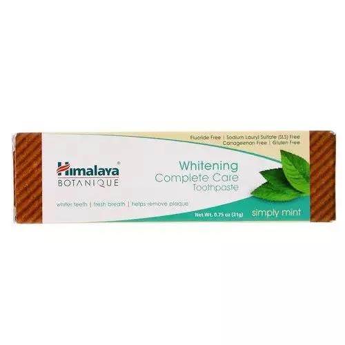 Personal Care Products Himalaya 8629