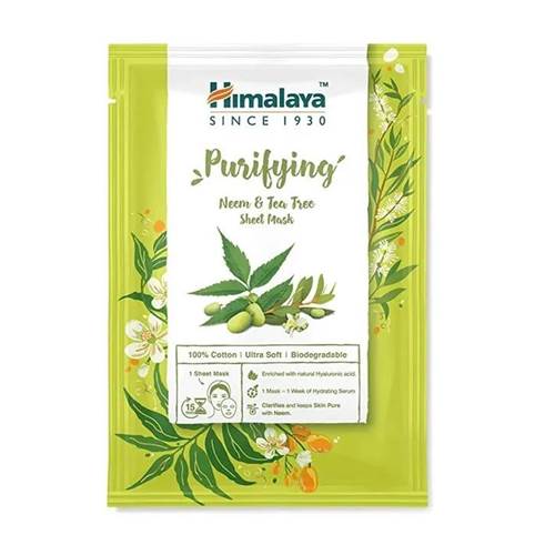 Personal Care Products Himalaya 17179