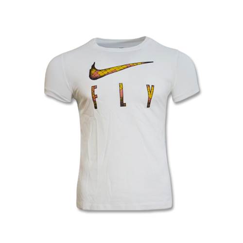 T-Shirt Nike Swoosh Fly Seasonal