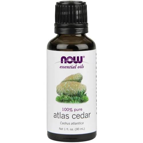 Personal Care Products NOW Foods Atlas Cedar Oil