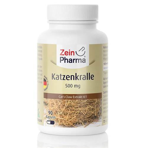 Dietary supplements Zein Pharma 13735