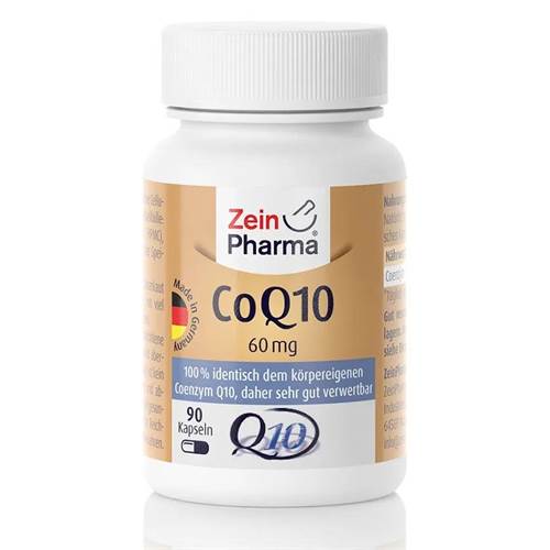 Dietary supplements Zein Pharma 13740