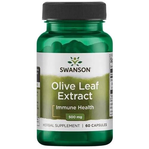 Dietary supplements Swanson 3334