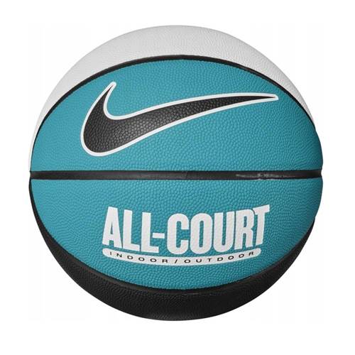 Ball Nike Everyday All-court 8p Deflated
