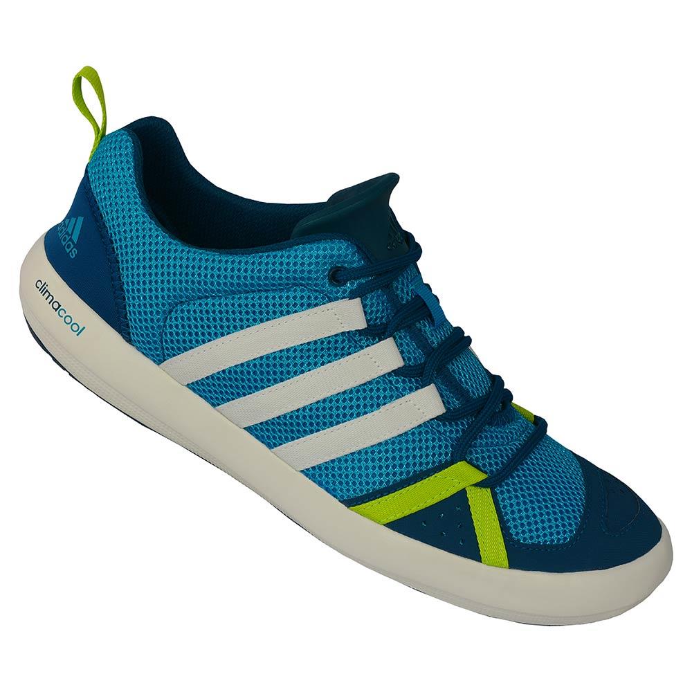 Camello asignar Pulido Shoes Adidas climacool BOAT LACE SOLBLUCHALK • shop uk.takemore.net